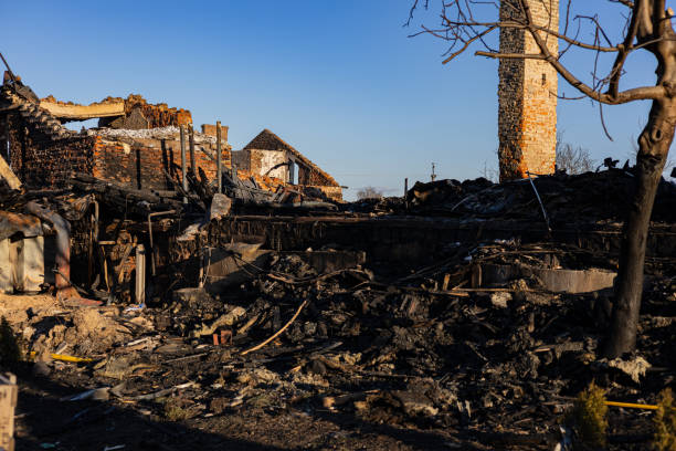 24/7 Emergency Structural Rebuild experts in Brownton, MN