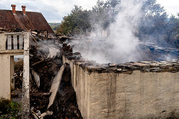 Reliable Structural Rebuild contractor in Brownton, MN by Fire Damage Biloxi