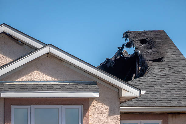 Licensed Structural Rebuild service in Brownton, MN - Fire Damage Biloxi
